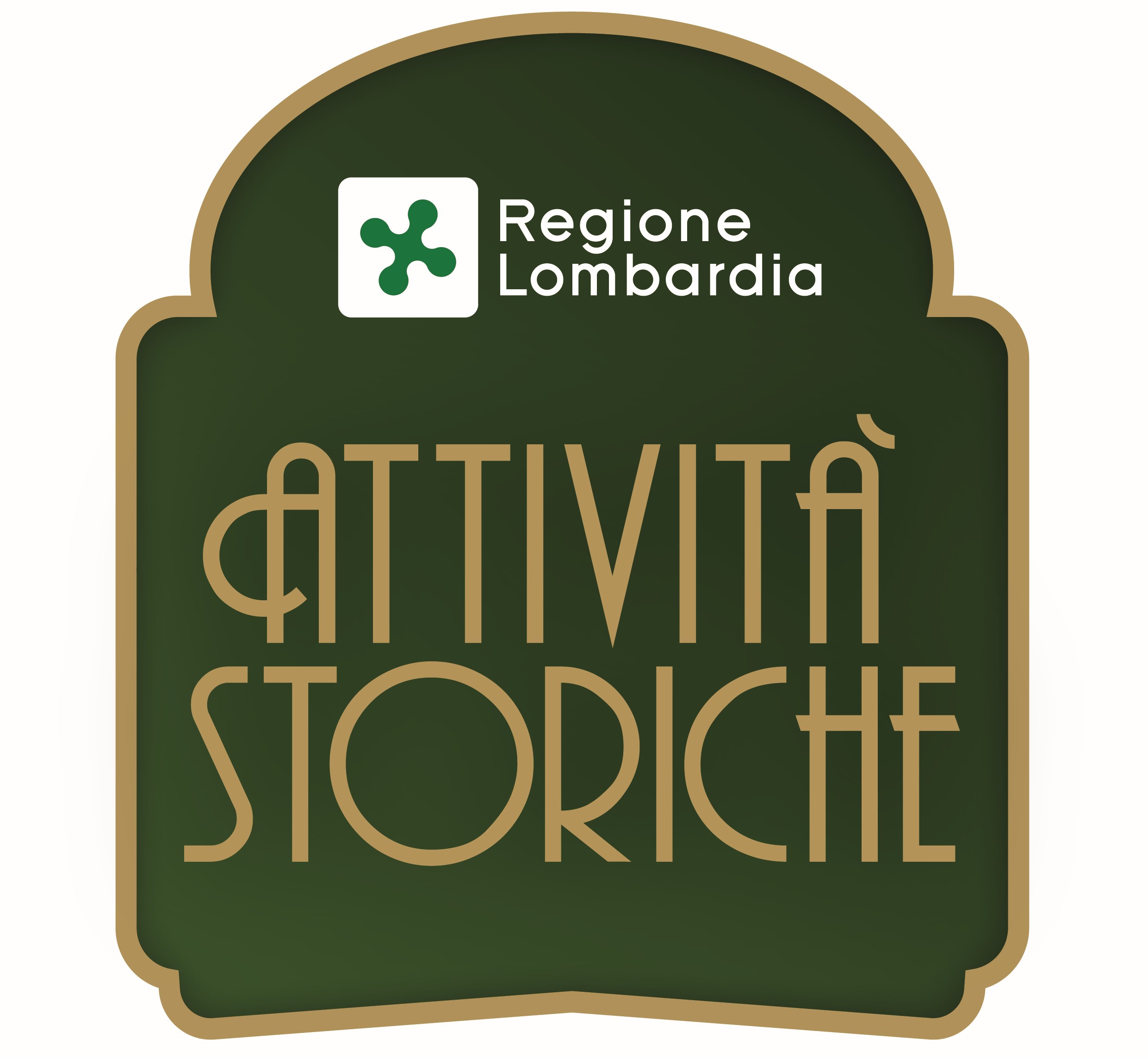 attività storica Regione Lombardia